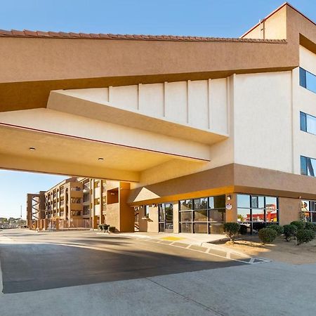Days Inn By Wyndham Chula Vista-San Diego Exterior photo