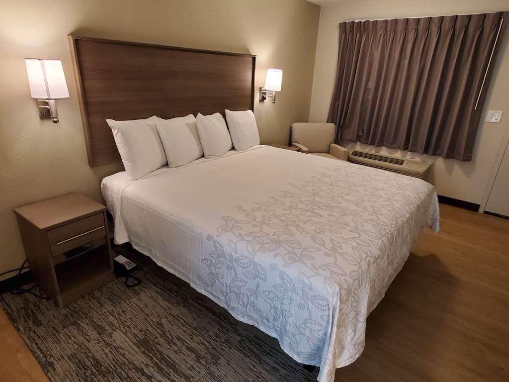 Days Inn By Wyndham Chula Vista-San Diego Room photo