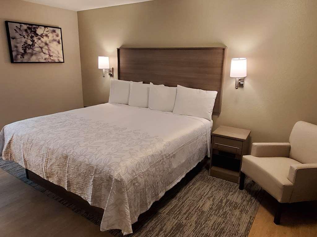 Days Inn By Wyndham Chula Vista-San Diego Room photo
